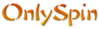 OnlySpin Takip Logo