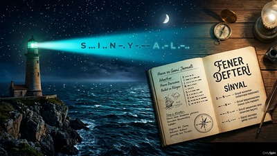 FenerDefteri - OnlySpin Sinyal Oyunu